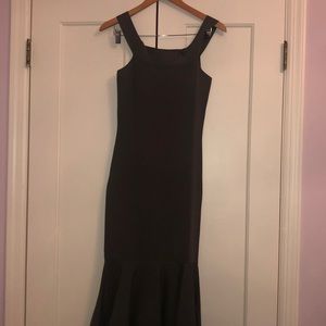 Midi Occasion Dress
